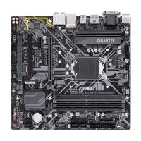 Gigabyte B365M D3H 1151 DDR4 Vga Dvi Hdmi Usb3.1