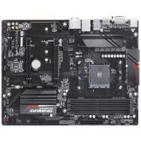 Gigabyte B450 Gaming X AM4 Ryzen D4 Dvi-D Hdmi