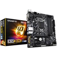 Gigabyte B365M DS3H 1151 DDR4 Vga Dvi Hdmi Usb3.1
