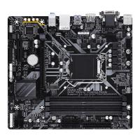 Gigabyte B365M DS3H 1151 DDR4 Vga Dvi Hdmi Usb3.1