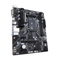 GIGABYTE B450M S2H AMD B450 DDR4 M2 mATX