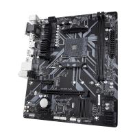 GIGABYTE B450M S2H AMD B450 DDR4 M2 mATX