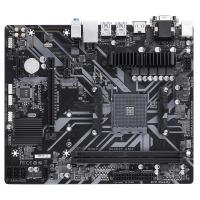 GIGABYTE B450M S2H AMD B450 DDR4 M2 mATX