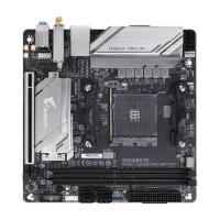GIGABYTE B450 I AORUS PRO WIFI DDR4 AM4