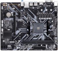 GIGABYTE B450M-H DDR4 M2 PCIe NVME HDMI PCIe 16X v3.0 AM4 mATX