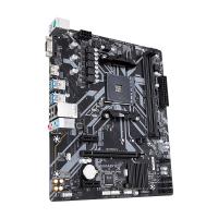 Gigabyte B450M H AM4 Ryzen DDR4 Vga Hdmi