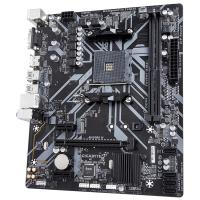 GIGABYTE B450M H DDR4 3600/2133Mhz M.2 mATX AM4