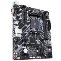 GIGABYTE B450M H DDR4 3600/2133Mhz M.2 mATX AM4