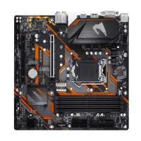 Gigabyte B365 M Aorus Elite 1151 DDR4 Dvi Hdmi Dp