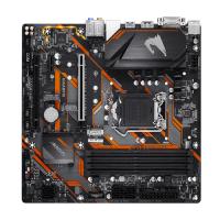 GIGABYTE B365-M AORUS ELITE DDR4 SATA3 M2 PCIe NVME HDMI DVI DP PCIe 16X v3.0 1151p v2 mATX