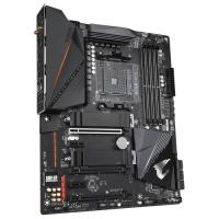 GIGABYTE B550 AORUS PRO AC DDR4 SATA3 M2 PCIe NVME HDMI PCIe 16X v4.0 AM4 ATX