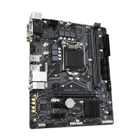 GIGABYTE B460M-D2V DDR4 SATA3 M2 PCIe NVME DVI PCIe 16X v3.0 1200p mATX