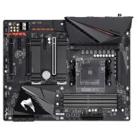 Gigabyte B550 Aorus Pro AC AM4 Ryzen DDR4 Hdmi