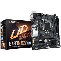 Gigabyte B460M D2V 1200P Vga Dvi Usb3.2