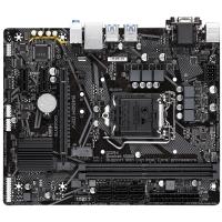 Gigabyte B460M D2V 1200P Vga Dvi Usb3.2