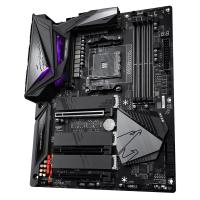Gigabyte B550 Aorus Master AM4 Ryzen DDR4 Hdmi