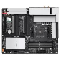 GIGABYTE B550 VISION D DDR4 SATA3 M2 PCIe NVME HDMI DP PCIe 16X v4.0 AM4 ATX