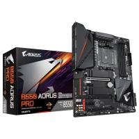 GIGABYTE B550 AORUS PRO DDR4 5200(OC) HDMI AM4