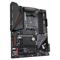GIGABYTE B550 AORUS PRO DDR4 5200(OC) HDMI AM4