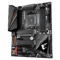 GIGABYTE B550 AORUS PRO DDR4 5200(OC) HDMI AM4