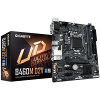GIGABYTE B460M D2V DDR4 2933Mhz mATX 1200p