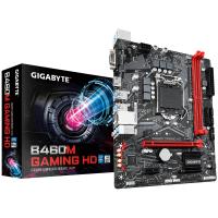 GIGABYTE B460M GAMING HD DDR4 2933Mhz HDMI 1200p