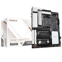 GIGABYTE B550 VISION D DDR4 5400(OC) HDMI AM4