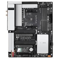 GIGABYTE B550 VISION D DDR4 5400(OC) HDMI AM4