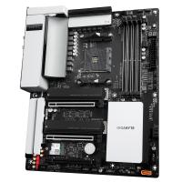 GIGABYTE B550 VISION D DDR4 5400(OC) HDMI AM4