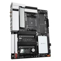 GIGABYTE B550 VISION D DDR4 5400(OC) HDMI AM4