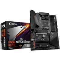 GIGABYTE B550 AORUS ELITE DDR4 4000(OC) HDMI AM4