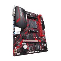 GIGABYTE B450M GAMING DDR4 RGB M.2 ATX AM4