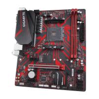 GIGABYTE B450M GAMING DDR4 RGB M.2 ATX AM4