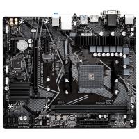 GIGABYTE B550M S2H DDR4 5100(OC) HDMI AM4