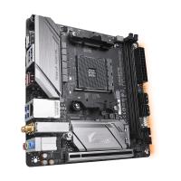 GIGABYTE B450 I AORUS PRO WIFI DDR4 AM4 Mini ITX Anakart