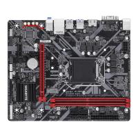 GIGABYTE B365M H DDR4 2666MHz HDMI VGA mATX 1151p