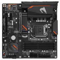 Gigabyte B460M Aorus Pro 1200P Dvi Hdmi Dp Usb3.2