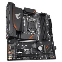 Gigabyte B460M Aorus Pro 1200P Dvi Hdmi Dp Usb3.2