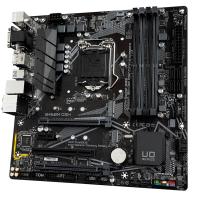 GIGABYTE B460M D3H DDR4 SATA3 M2 PCIe NVME HDMI DVI DP PCIe 16X v3.0 1200p mATX