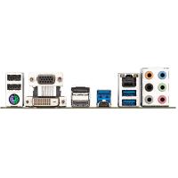 GIGABYTE B460M D3H DDR4 SATA3 M2 PCIe NVME HDMI DVI DP PCIe 16X v3.0 1200p mATX