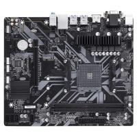 Gigabyte B450M S2H V2 AM4 Ryzen DDR4 Vga Dvi Hdmi