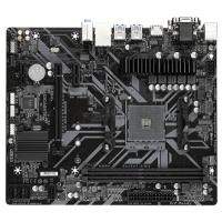 GIGABYTE B450M S2H V2 DDR4 M.2 mATX AM4