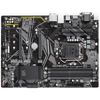 Gigabyte B460 HD3 1200P Vga Dvi Hdmi Usb3.2