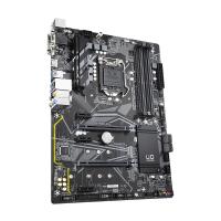 Gigabyte B460 HD3 1200P Vga Dvi Hdmi Usb3.2