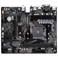 Gigabyte B550M S2H AM4 Ryzen DDR4 Vga Dvi-D Hdmi