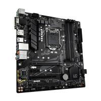 Gigabyte B460M D3H 1200P Vga Dvi Hdmi Dp Usb3.2