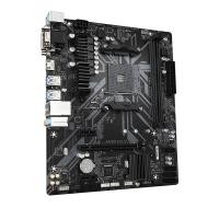 GIGABYTE B450M-S2H v2 DDR4 M2 PCIe NVME HDMI DVI PCIe 16X v3.0 AM4 mATX