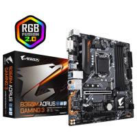 Gigabyte B360M AORUS Gaming 3 Hdmi DDR4 Usb3.1