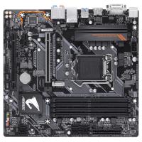 Gigabyte B360M AORUS Gaming 3 Hdmi DDR4 Usb3.1