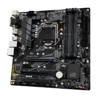 GIGABYTE B460M D3H DDR4 2933Mhz HDMI 1200p